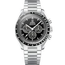 Speedmaster Calibre 321 42 mm, platine sur platine - 31190423099002
