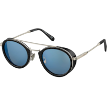Gafas de sol - Estilo redondo, unisex - OM0021-H5205X